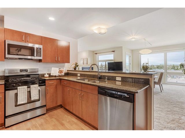 3601 Arapahoe Ave 331, Boulder, CO 80303