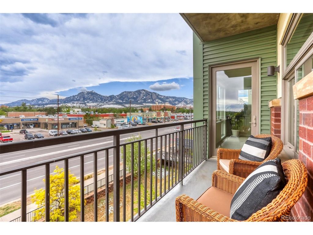 3601 Arapahoe Ave 331, Boulder, CO 80303