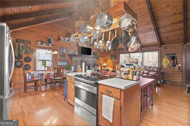 6261 Knox Bridge Highway, Canton, GA 30114