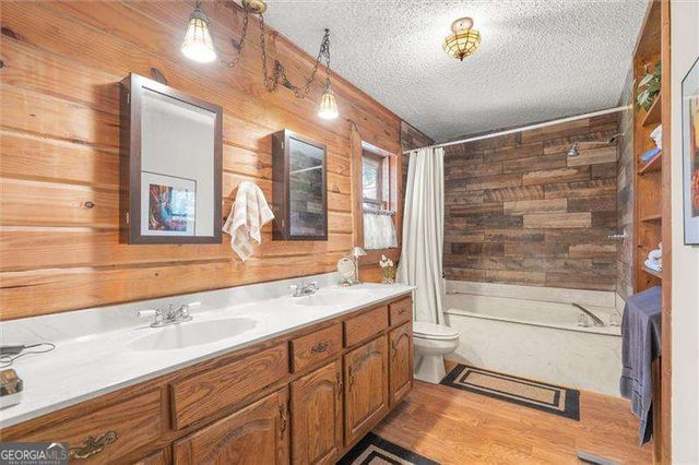 6261 Knox Bridge Highway, Canton, GA 30114