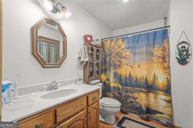 6261 Knox Bridge Highway, Canton, GA 30114