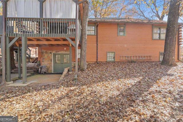 6261 Knox Bridge Highway, Canton, GA 30114