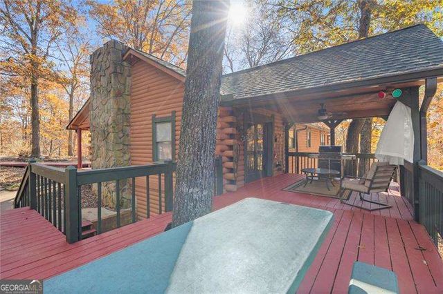 6261 Knox Bridge Highway, Canton, GA 30114