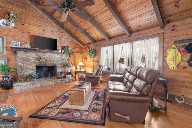 6261 Knox Bridge Highway, Canton, GA 30114