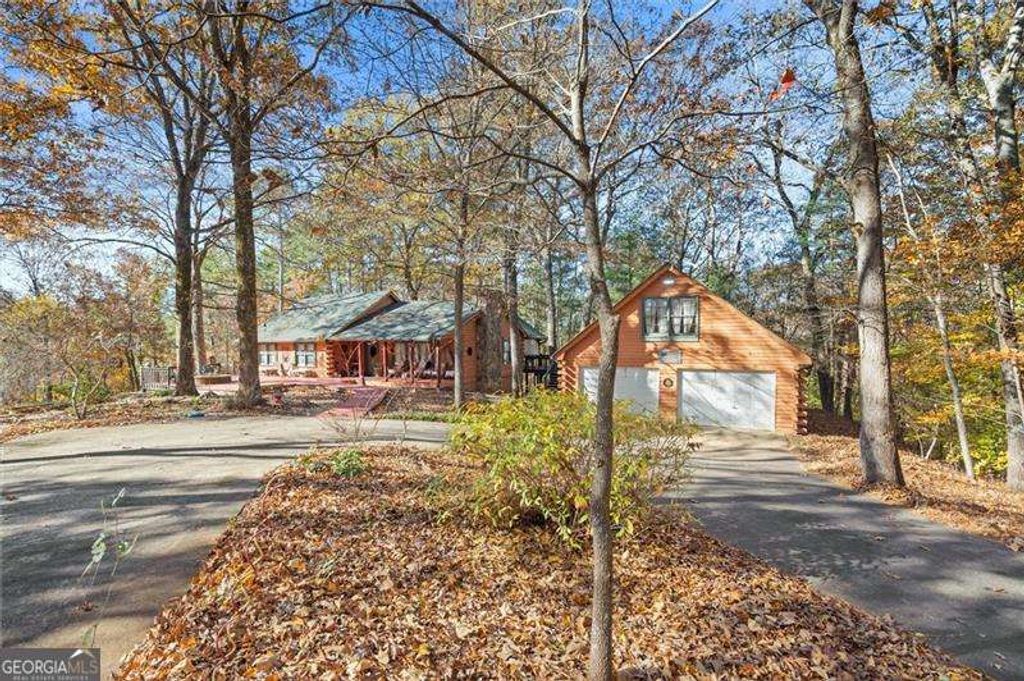 6261 Knox Bridge Highway, Canton, GA 30114