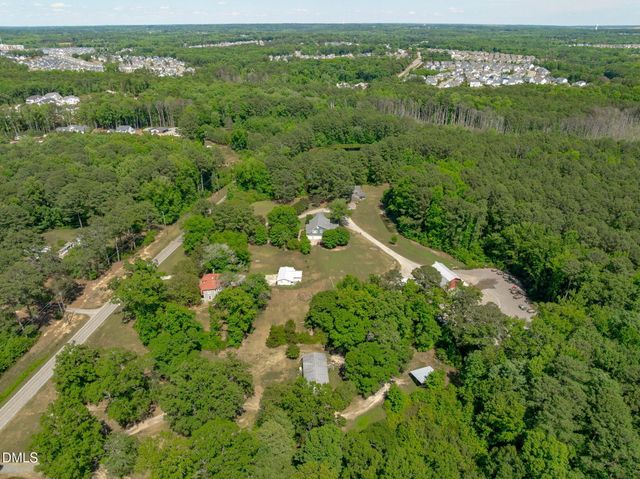 3205 Olive Chapel Road, Apex, NC 27502
