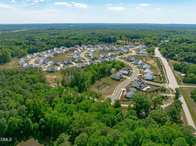 3205 Olive Chapel Road, Apex, NC 27502