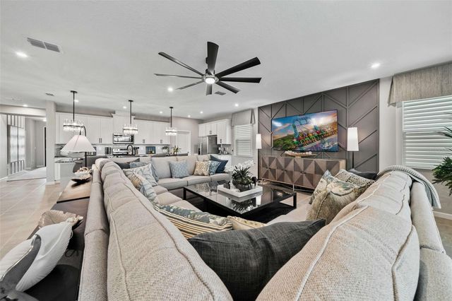 9127 TURQUOISE WAVE COVE, Kissimmee, FL 34741