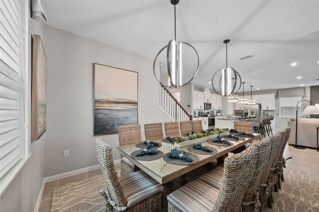 9127 TURQUOISE WAVE COVE, Kissimmee, FL 34741