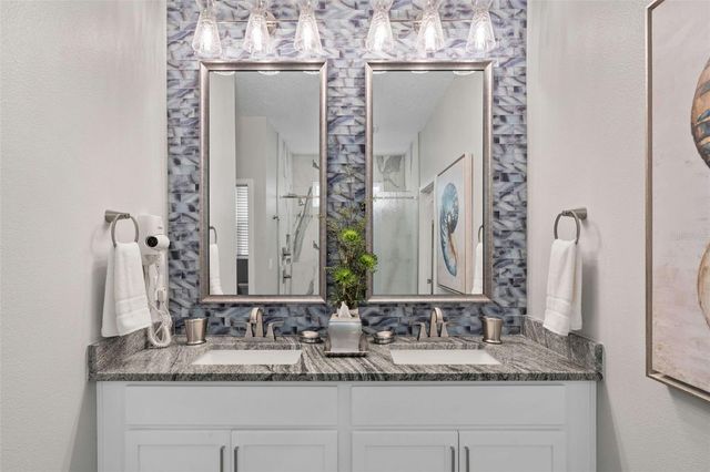 9127 TURQUOISE WAVE COVE, Kissimmee, FL 34741