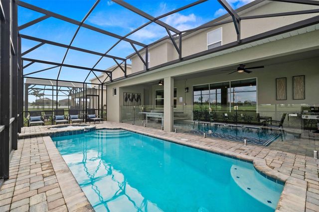 9127 TURQUOISE WAVE COVE, Kissimmee, FL 34741