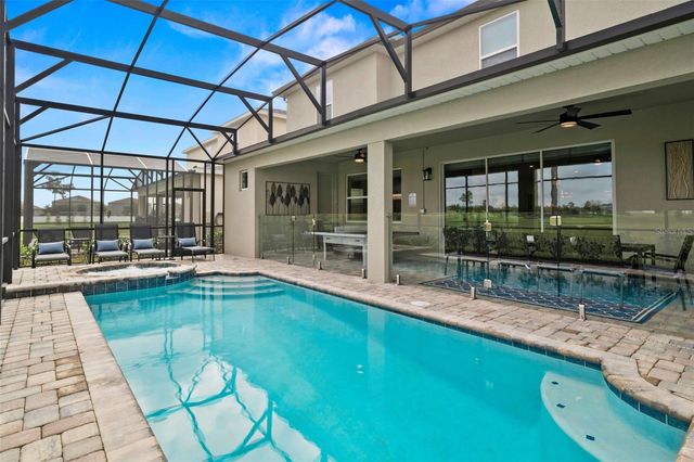 9127 TURQUOISE WAVE COVE, Kissimmee, FL 34741