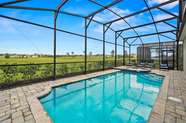 9127 TURQUOISE WAVE COVE, Kissimmee, FL 34741