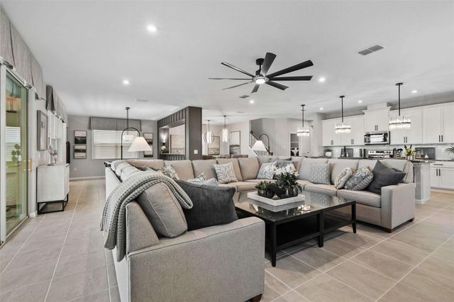 9127 TURQUOISE WAVE COVE, Kissimmee, FL 34741