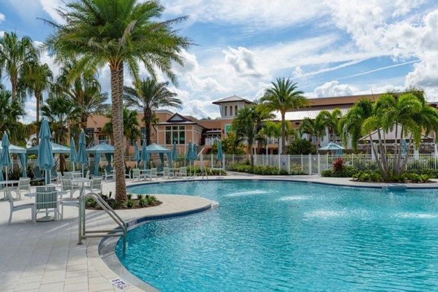 9127 TURQUOISE WAVE COVE, Kissimmee, FL 34741