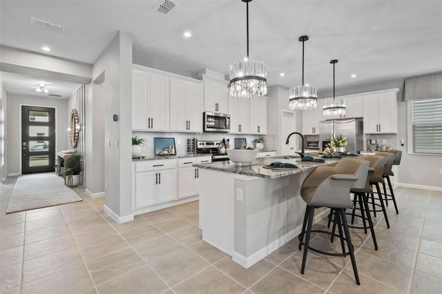 9127 TURQUOISE WAVE COVE, Kissimmee, FL 34741