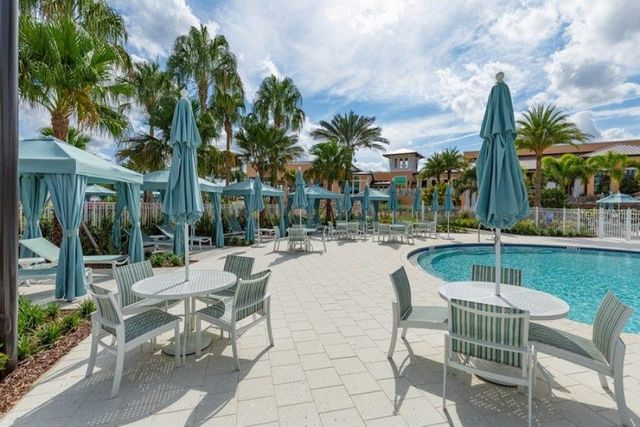 9127 TURQUOISE WAVE COVE, Kissimmee, FL 34741