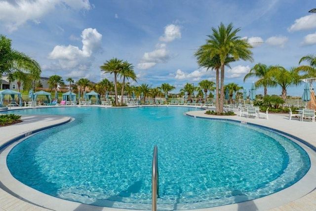 9127 TURQUOISE WAVE COVE, Kissimmee, FL 34741