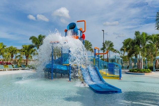 9127 TURQUOISE WAVE COVE, Kissimmee, FL 34741