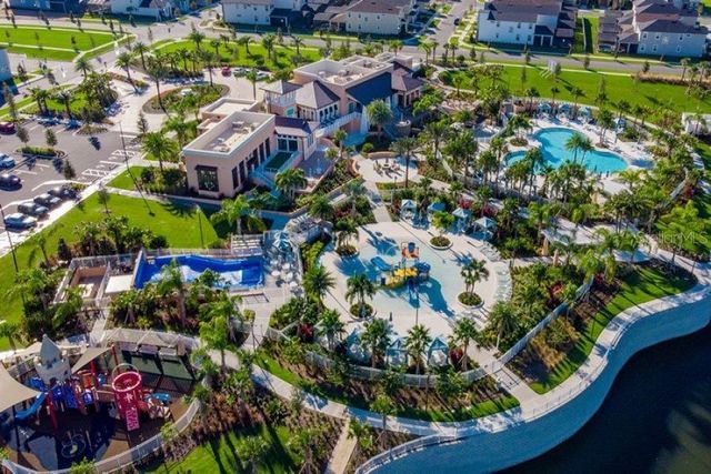 9127 TURQUOISE WAVE COVE, Kissimmee, FL 34741
