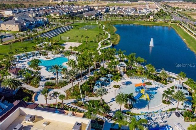 9127 TURQUOISE WAVE COVE, Kissimmee, FL 34741