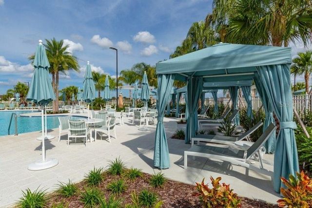 9127 TURQUOISE WAVE COVE, Kissimmee, FL 34741