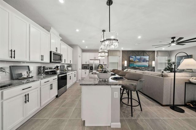 9127 TURQUOISE WAVE COVE, Kissimmee, FL 34741