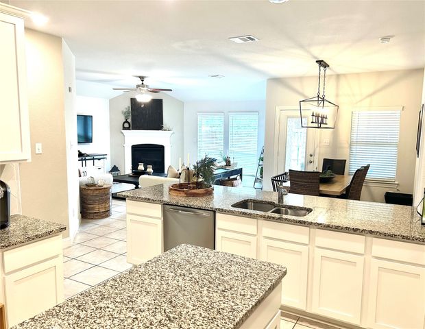 11117 Blaze Street, Aubrey, TX 76227