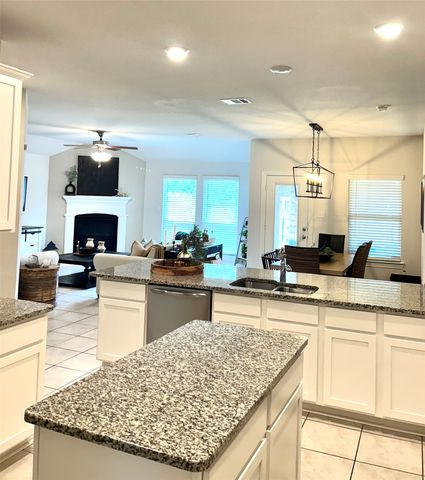11117 Blaze Street, Aubrey, TX 76227