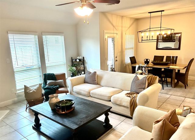 11117 Blaze Street, Aubrey, TX 76227
