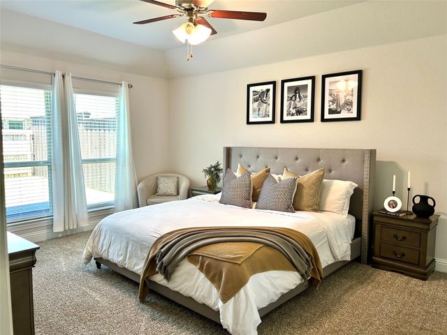 11117 Blaze Street, Aubrey, TX 76227