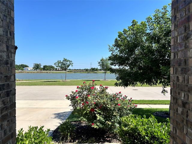 11117 Blaze Street, Aubrey, TX 76227