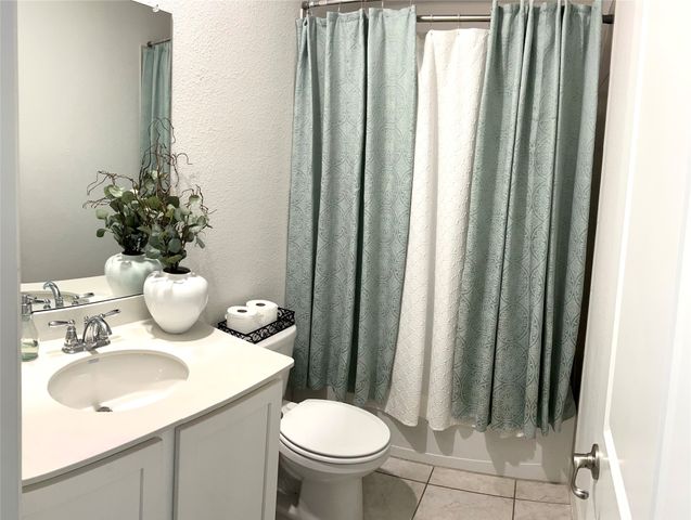 11117 Blaze Street, Aubrey, TX 76227