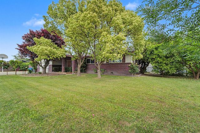 5839 Park Ave, Marysville, CA 95901