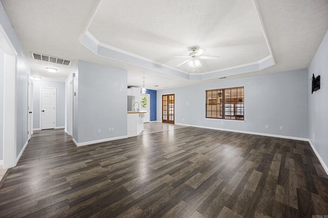 19 Lake Side Drive, Ward, AR 72176