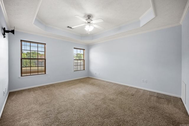 19 Lake Side Drive, Ward, AR 72176