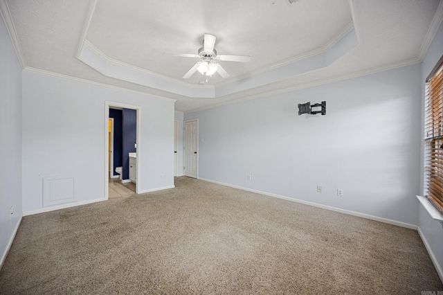 19 Lake Side Drive, Ward, AR 72176