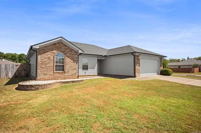 19 Lake Side Drive, Ward, AR 72176