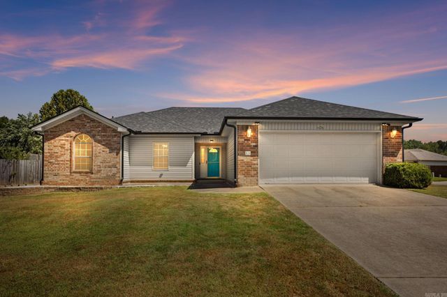 19 Lake Side Drive, Ward, AR 72176