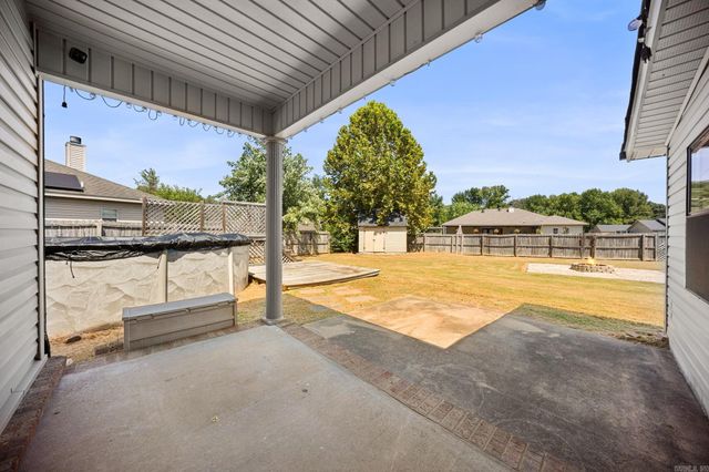 19 Lake Side Drive, Ward, AR 72176
