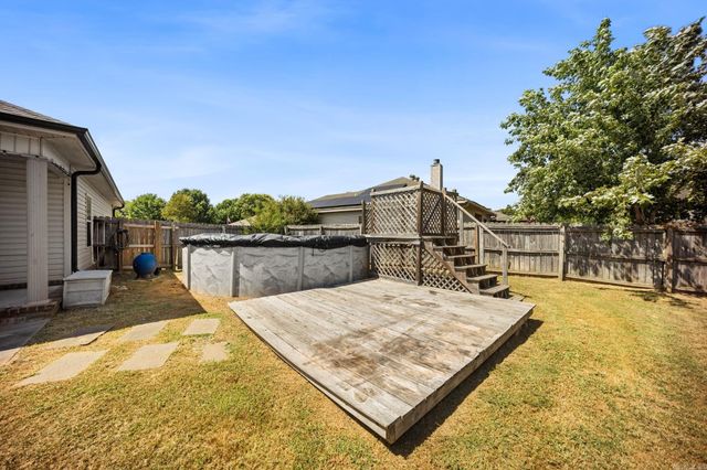 19 Lake Side Drive, Ward, AR 72176