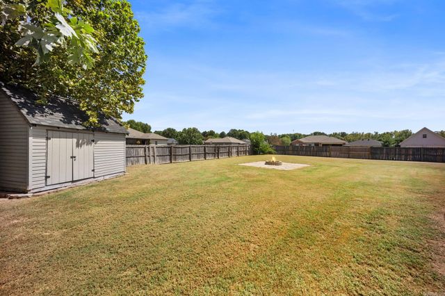 19 Lake Side Drive, Ward, AR 72176