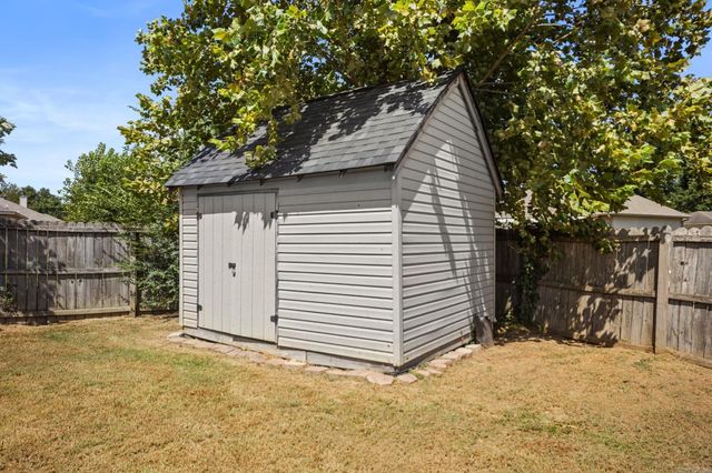 19 Lake Side Drive, Ward, AR 72176