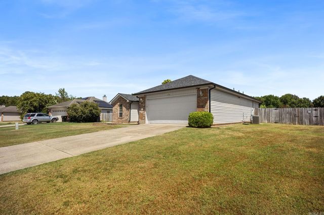 19 Lake Side Drive, Ward, AR 72176