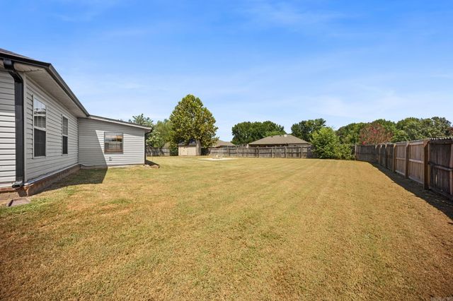 19 Lake Side Drive, Ward, AR 72176