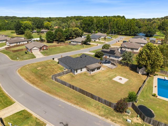 19 Lake Side Drive, Ward, AR 72176