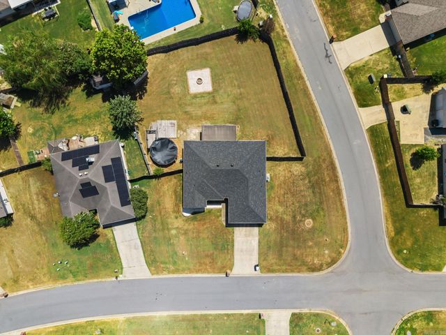 19 Lake Side Drive, Ward, AR 72176