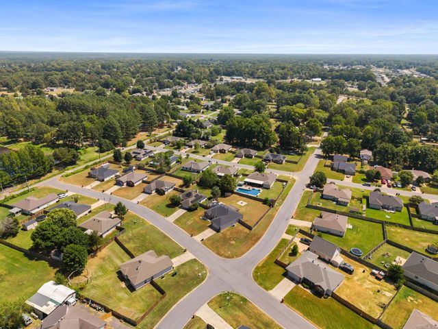 19 Lake Side Drive, Ward, AR 72176