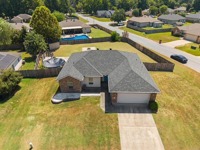 19 Lake Side Drive, Ward, AR 72176