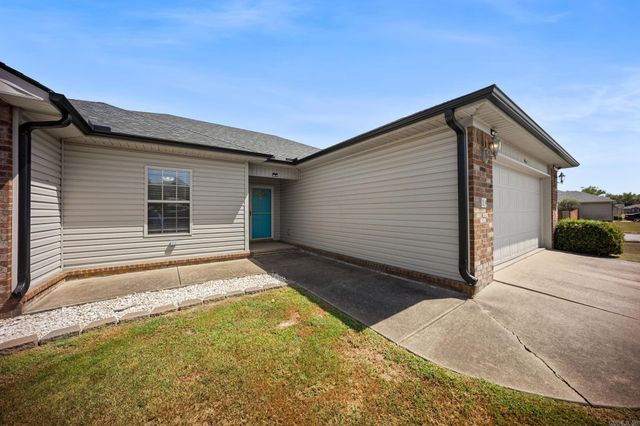 19 Lake Side Drive, Ward, AR 72176